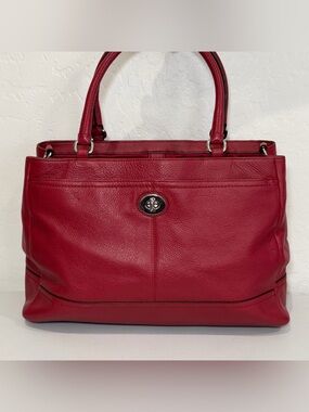 Coach Park Large Carryall